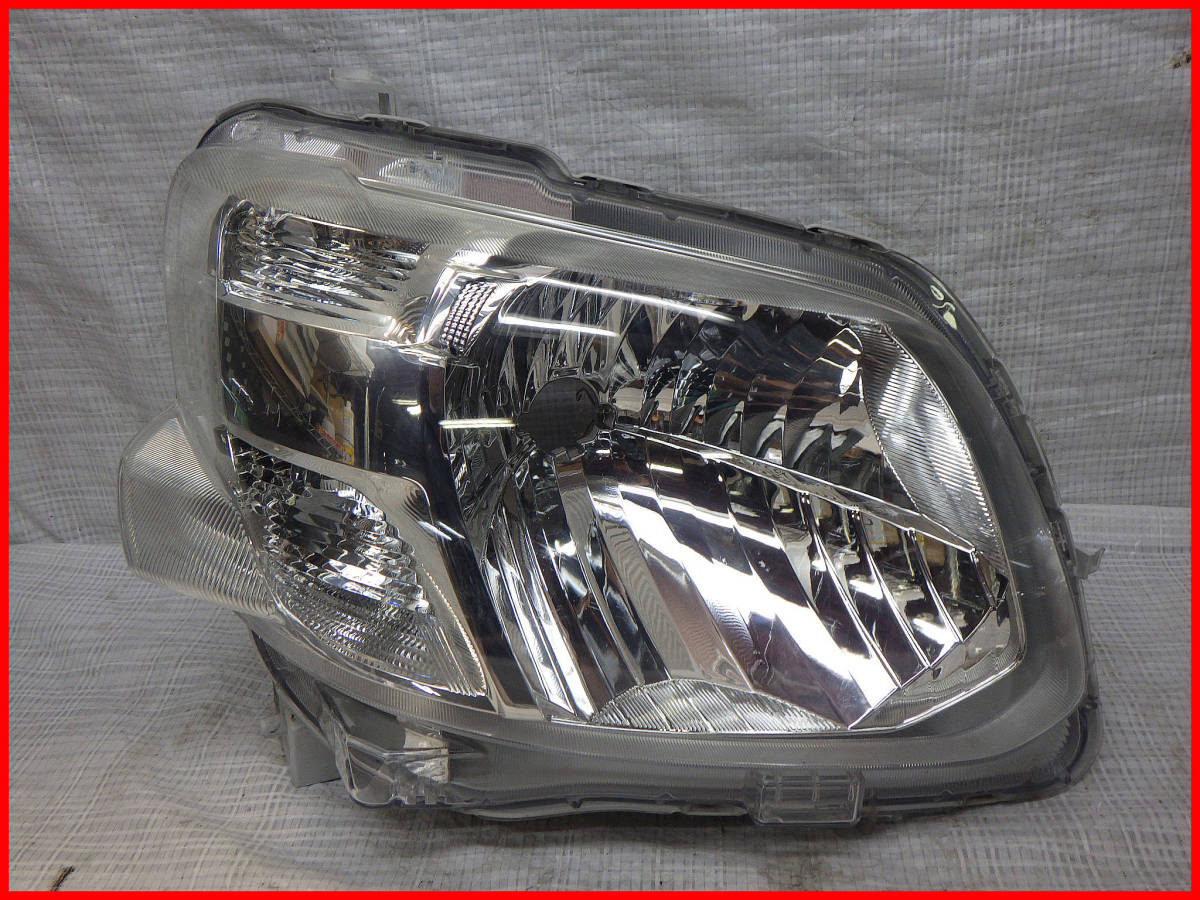 LA600S/LA610S タント 右ヘッドライト右ライト 右側 ハロゲン ICHIKOH 1880 ヘッドランプ ランプ拍卖