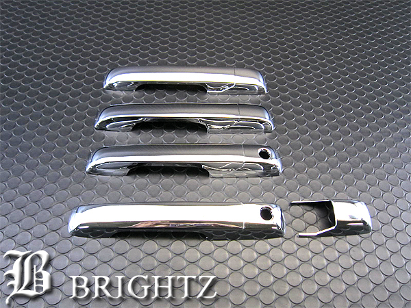 アコードワゴン CL2 CH9 クロームメッキ ドアノブ カバー DHC-NOBU-044拍卖