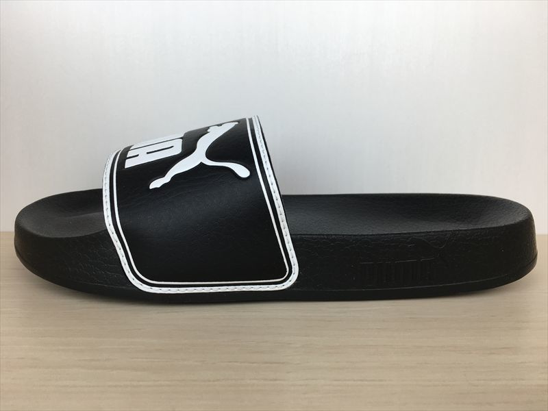 PUMA(プーマ) Leadcat(リードキャット) 360263-01 靴 サンダル メンズ ウィメンズ ユニセックス 25,0cm 新品 (1602)拍卖