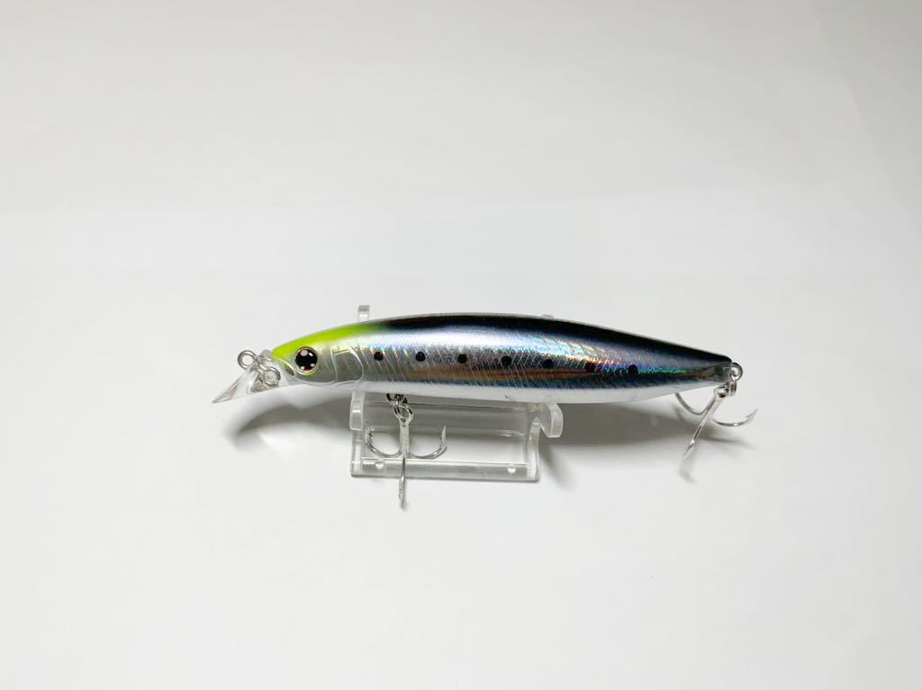 ダイワ ショアラインシャイナー Z バーティス R 98 F拍卖