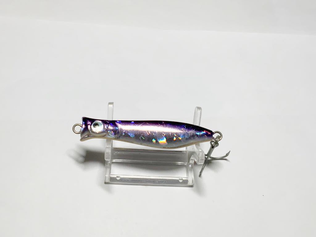 メガバス メタル X バブルヘッダー 28g拍卖