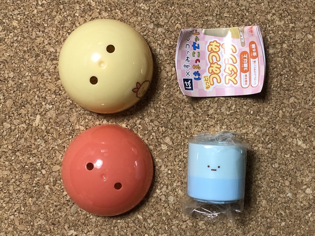 【はま寿司 はまっこセット 11】すみっコぐらし たぴおか スタンプ 2022年拍卖