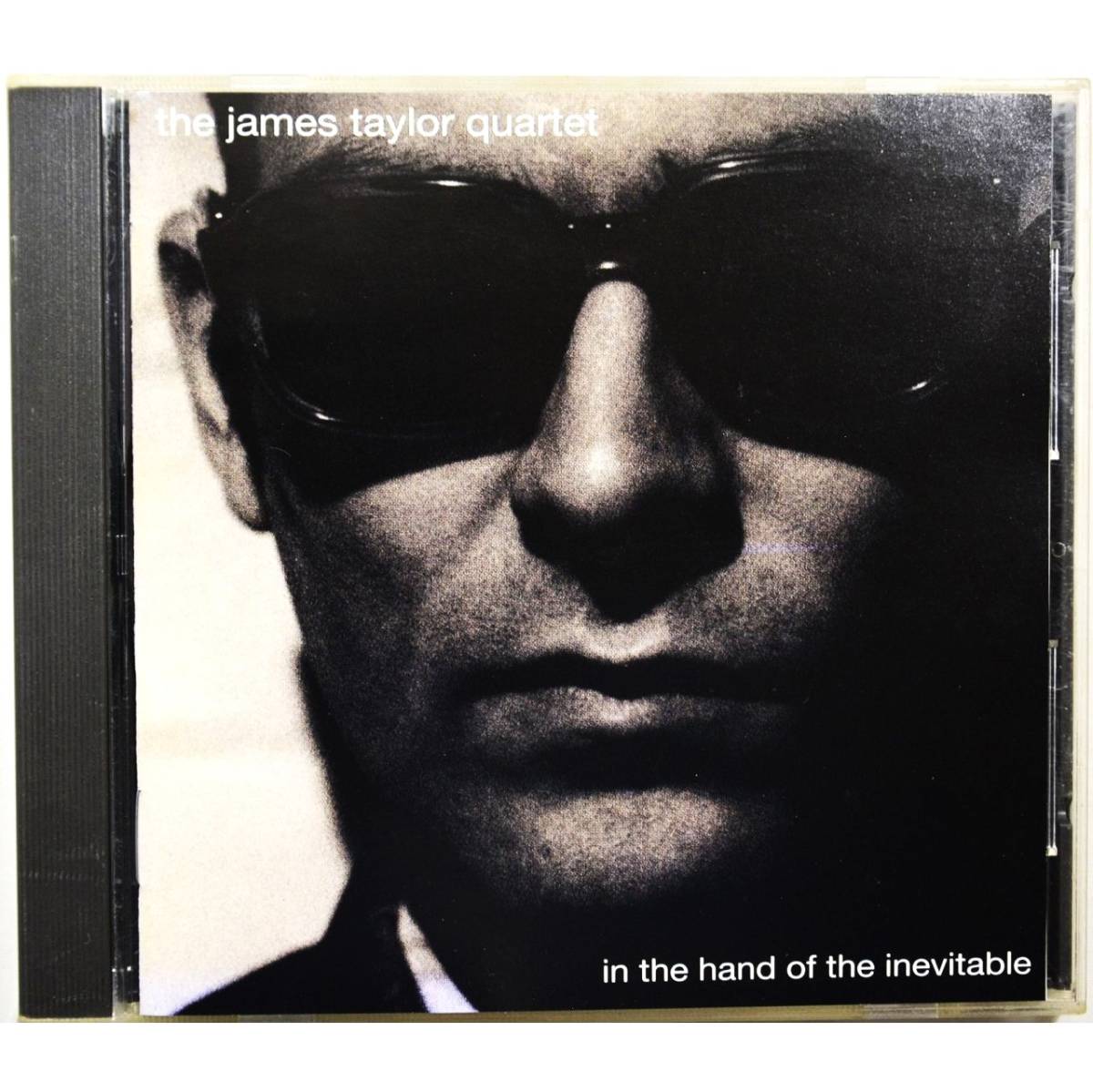 The James Taylor Quartet ◇ ジェイムス・テイラー・カルテット / イン・ザ・ハンド・オブ・ジ・インエヴィタブル ◇拍卖