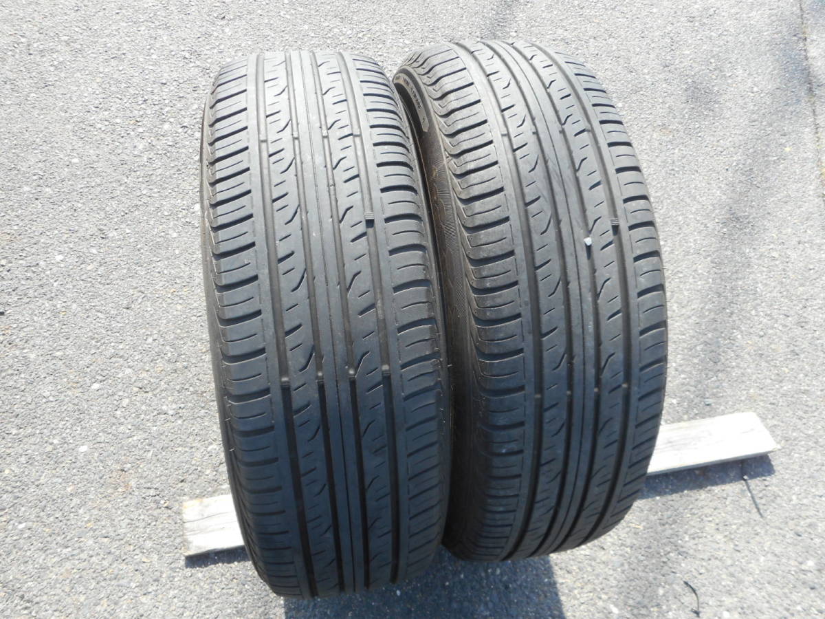 225/60R18 225/60-18 DUNLOP ダンロップ GRANDTREK PT3 2020年製 ラジアルタイヤ サマータイヤ 2本セット 1拍卖
