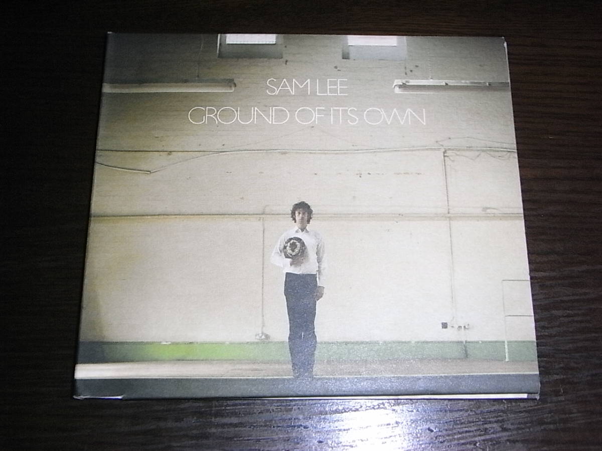 サム・リー「グラウンド・オブ・イッツ・オウン」傑作/即決拍卖