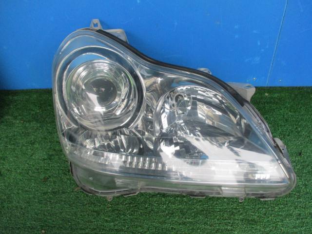 ★☆UZS186 マジェスタ HID ヘッドライト右☆★拍卖