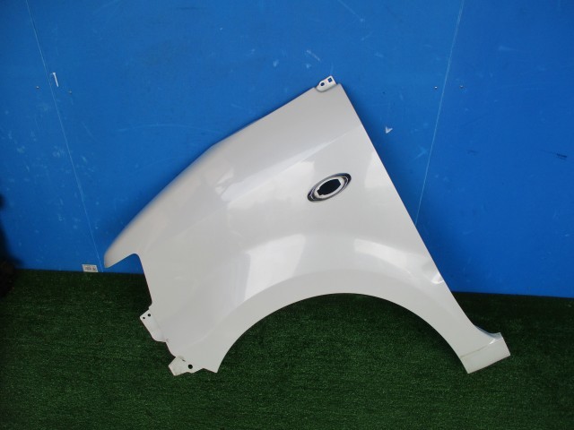 ★☆MH22S ワゴンRスティングレー 左フェンダー☆★拍卖