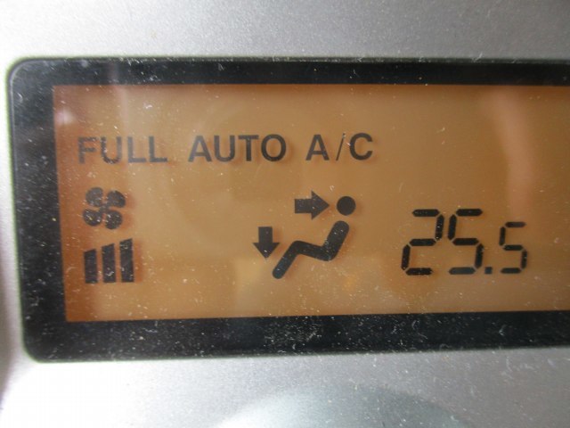 ★☆MG22S モコ エアコンパネル☆★拍卖