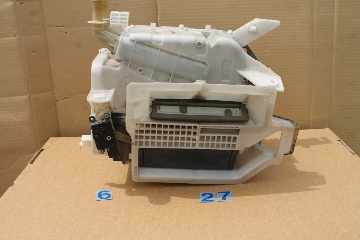 KS-224-6 日産 R33 スカイライン 純正ヒーターユニット ZEXEL 2711015U02 472123162 calsonic拍卖