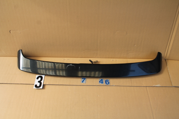 KS-318-3 スズキ MH21S ワゴンR 純正 リアスポイラー ハイマウントストップランプ STANLEY P1355拍卖