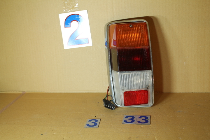 KS-354-2 ローバー ミニ ROVER MINI 左テールライト LUCAS 8-1 LUCAS ENGLAND L940 23R-50拍卖