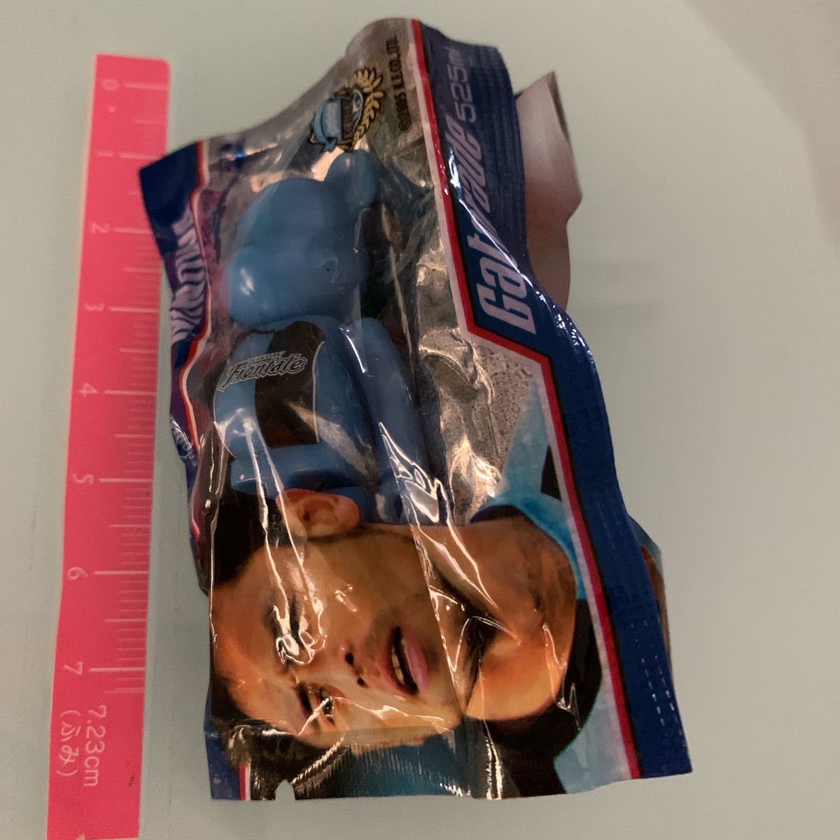 BE@RBRICK Jリーグ 川崎フロンターレ拍卖