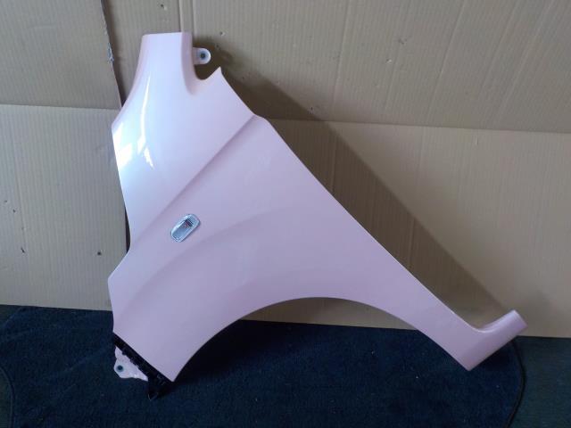 N-WGN JH1 左フロントフェンダー R562P/ピンク【個人宅宛発送不可】拍卖
