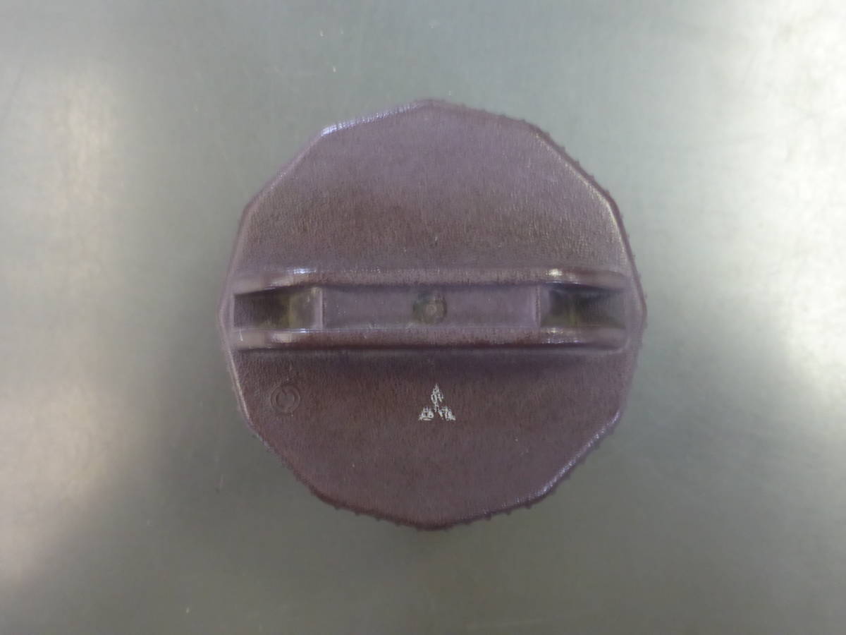 パジェロミニ E-H56A H8年9月 フューエルキャップ 中古拍卖