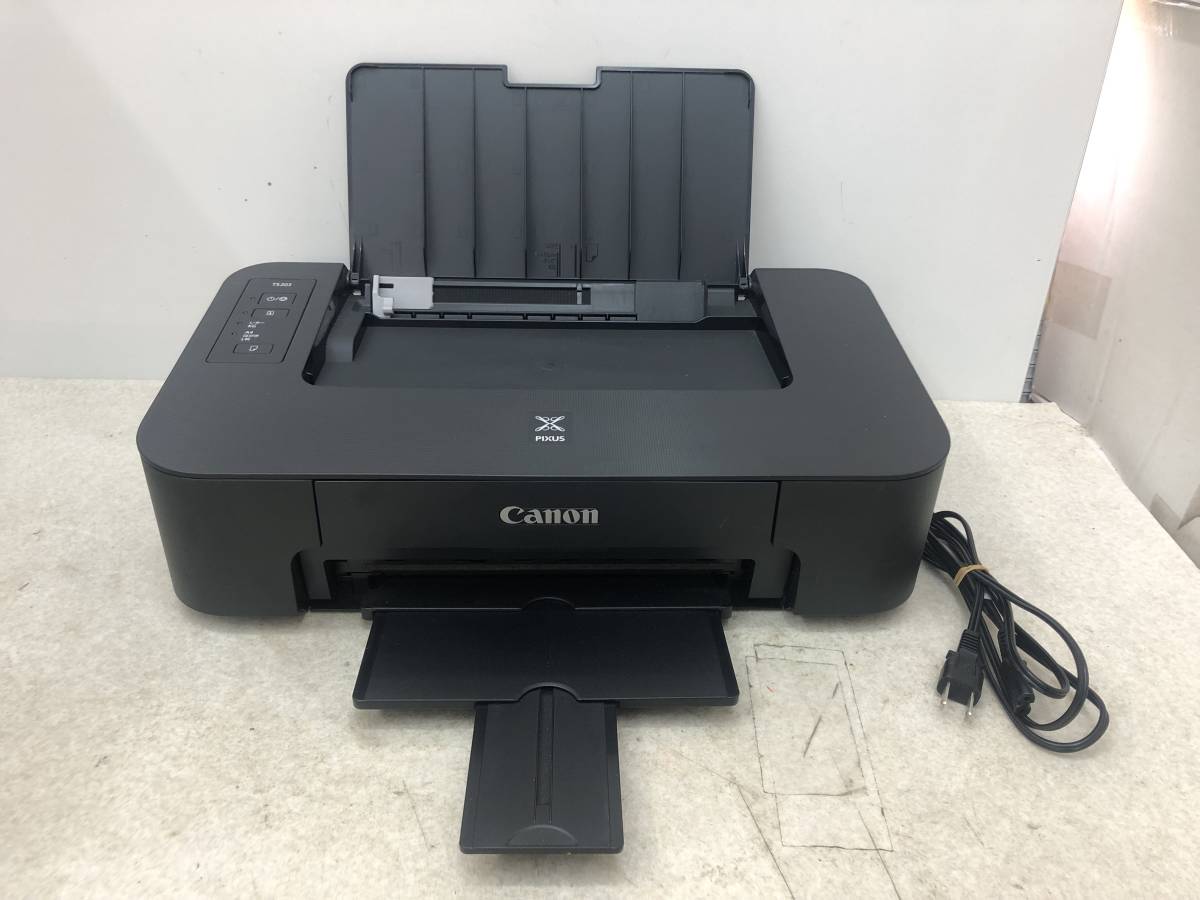 【O-1-R25】 Canon プリンター キヤノン K10466拍卖