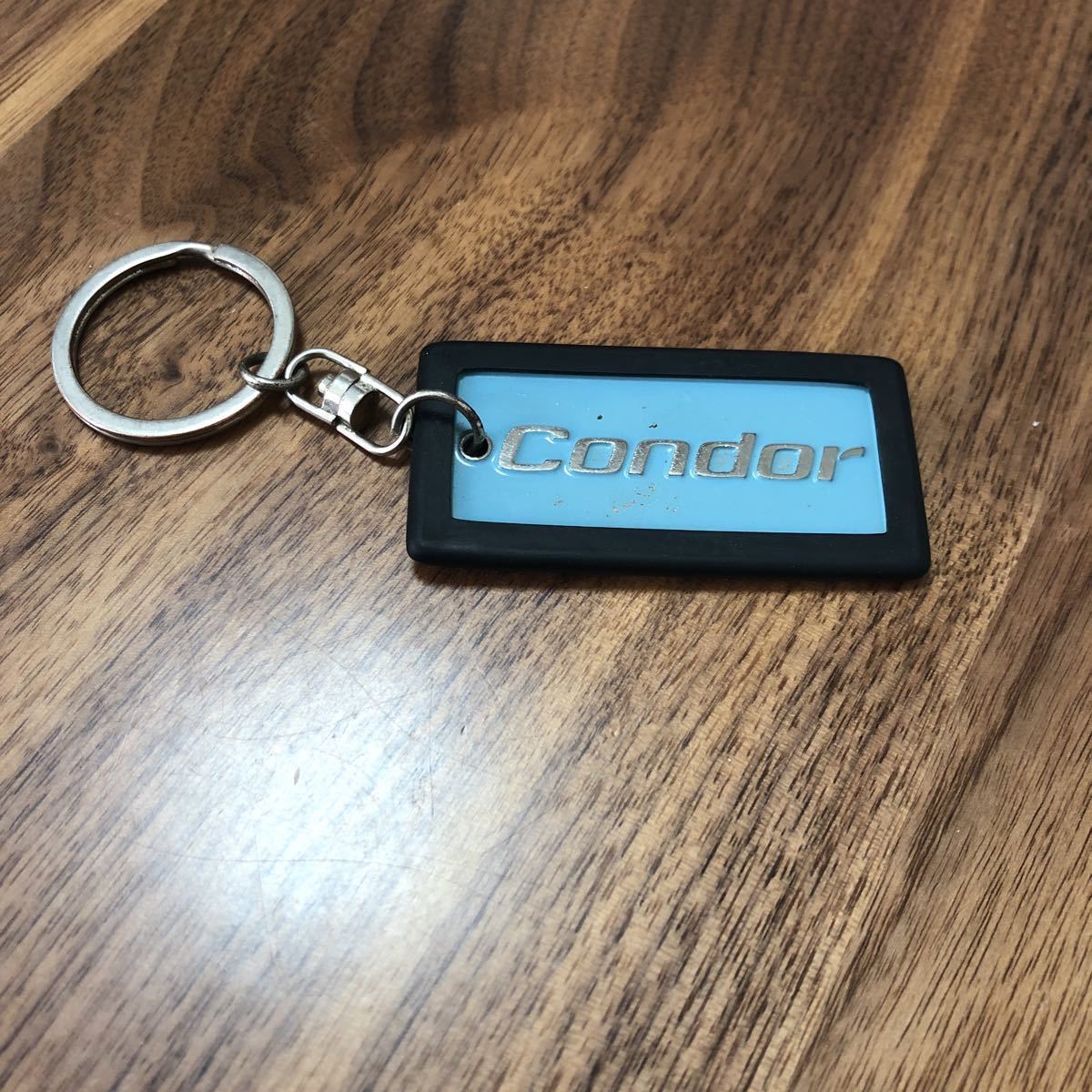 コンドル ラバー キーホルダー 中古 ジャンク 大型 中型 小型 Condor UD ニッサンディーゼル ジャンク拍卖