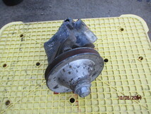 ★☆W114 ベンツ 280 ⑤ パワステポンプ☆★拍卖