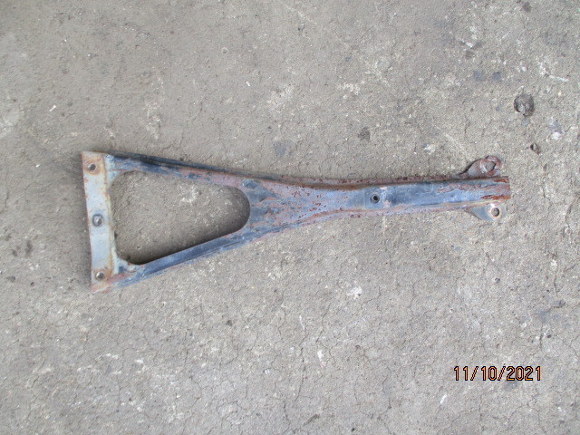 ★☆HA30 タテグロ グロリア② フロントコアサポートフレーム☆★拍卖