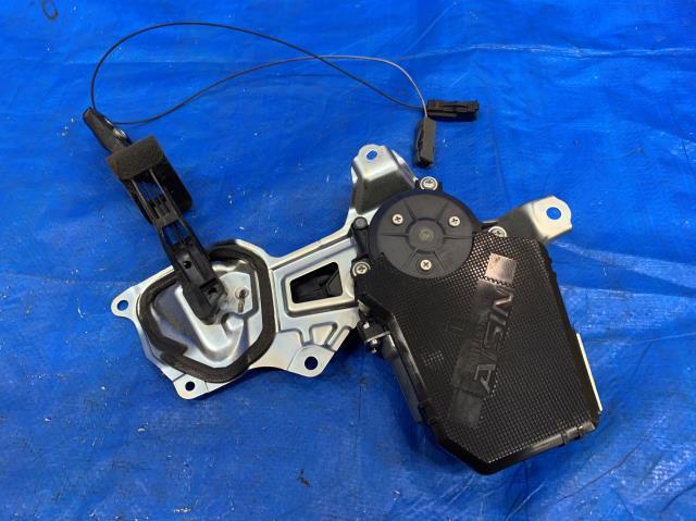 デイズルークス DBA-B21A 左パワースライドドアモーター 97960-6A00A 440364拍卖