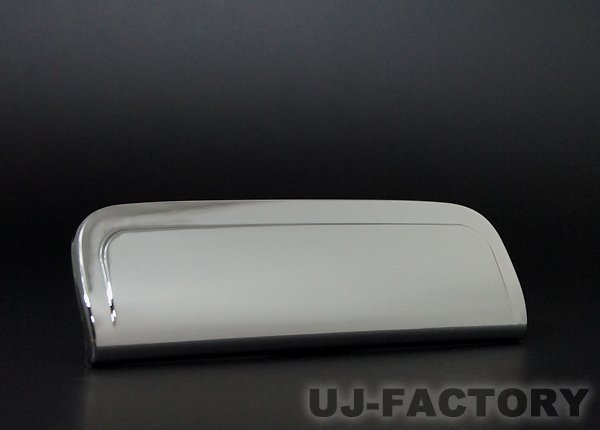 ★バックドアハンドルガーニッシュ JDG-S02 CR/スペーシア MK32S拍卖