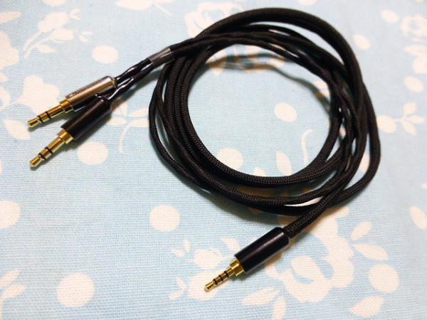 HiFiMAN 用ケーブル SUNDARA ANANDA HE5se HE6se MOGAMI 2944 2.5mm4極 (カスタム対応可能) DP-X1A SP2000 KANN Fiio拍卖