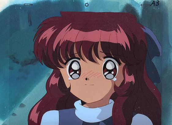 怪盗セイント・テール 23520-01(α981)拍卖