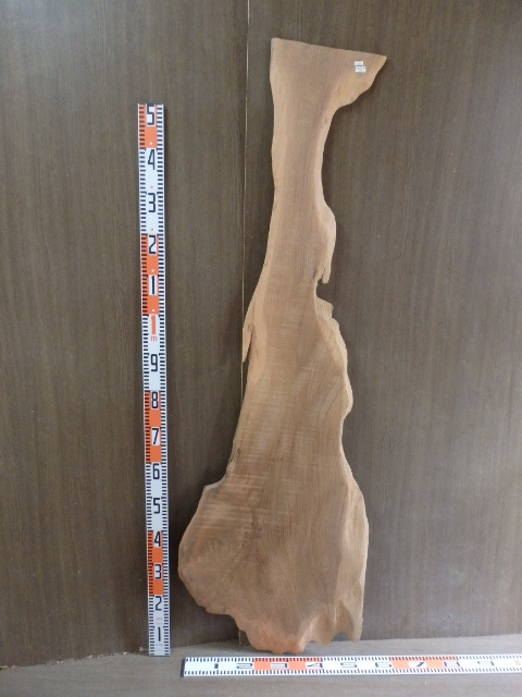 2061416●神代欅板●約1m64cm×2mm~1.2cm拍卖