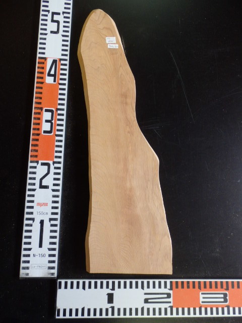 3041310 橡板●約51cm×1.5cm拍卖