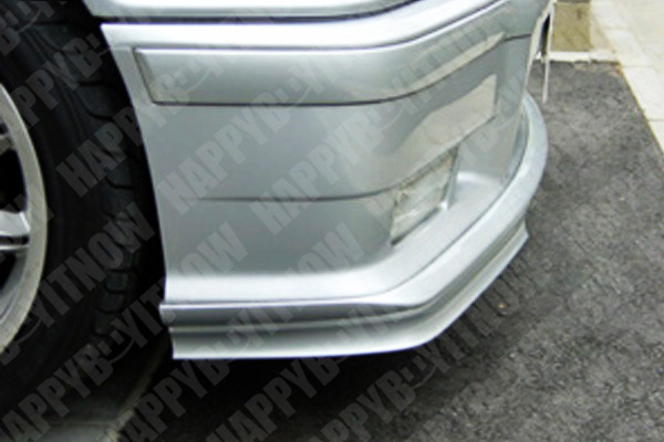 BMW E36 M3 色無 GT フロントスポイラー 塗装可 FS-51352拍卖