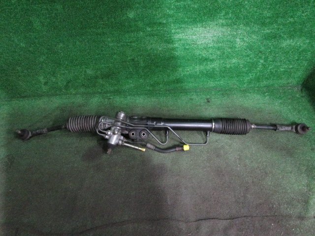 【A56778】◇キャンター FE72EB ステアリングラック MK383934拍卖