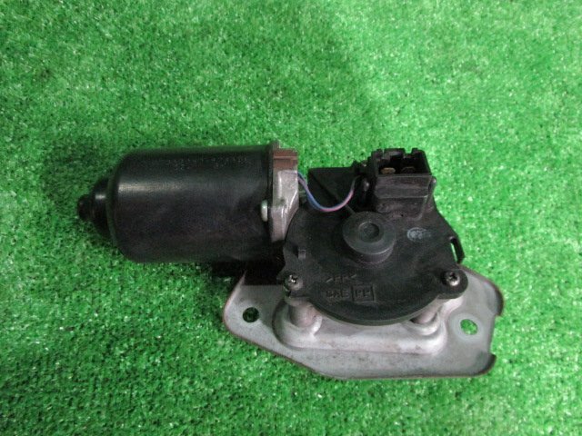 【A56865】◇ジムニー JB23W ワイパーモーター 059050-6788拍卖