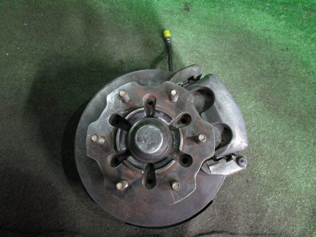 【A57106】◇タイタン SY54T 左 ナックルハブAssy拍卖