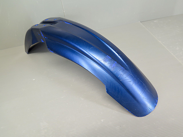 YZ / YZF / WR250 フロントフェンダー 5HD-21511 (230403DJ0179)拍卖