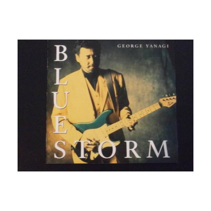 柳ジョージ/BLUESTORM拍卖