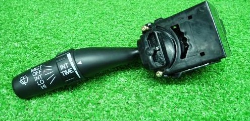 ホンダ 純正 未使用 S2000 間欠 時間調整式 ワイパーレバー AP1 AP2 70拍卖