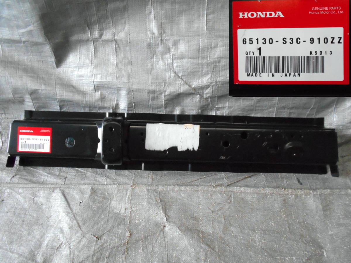 ●●2305-OZ26L HH5 HH6 アクティバン 純正 クロスメンバーコンプフロントフロア 65130-S3C-910ZZ 新品未使用品!拍卖