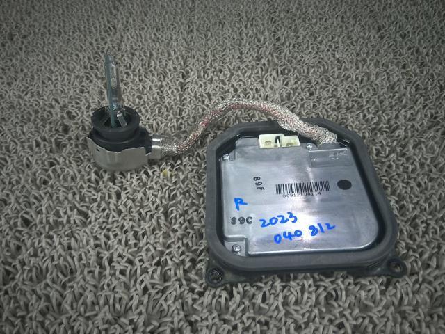 ☆H20年 タント カスタムRS L385S HID ライトコントロールユニット バラスト&バーナー コイト 85967-B2020 81107-B2070拍卖