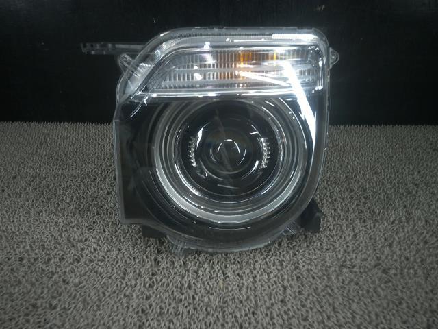 ☆N-WGN エヌワゴン JH3 左ヘッドランプ LED スタンレー W4834 33150-TKR-902拍卖