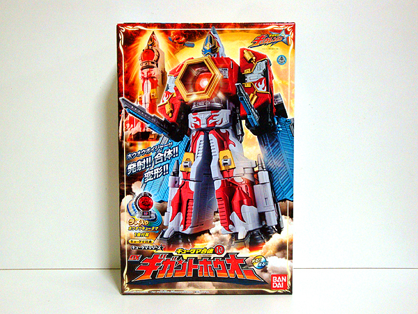 ☆宇宙戦隊キュウレンジャー/キュータマ合体 DXギガントホウオー 新品 検)超合金/ポピニカ/ポピー/バンダイ/特撮/東映/テレビ朝日拍卖