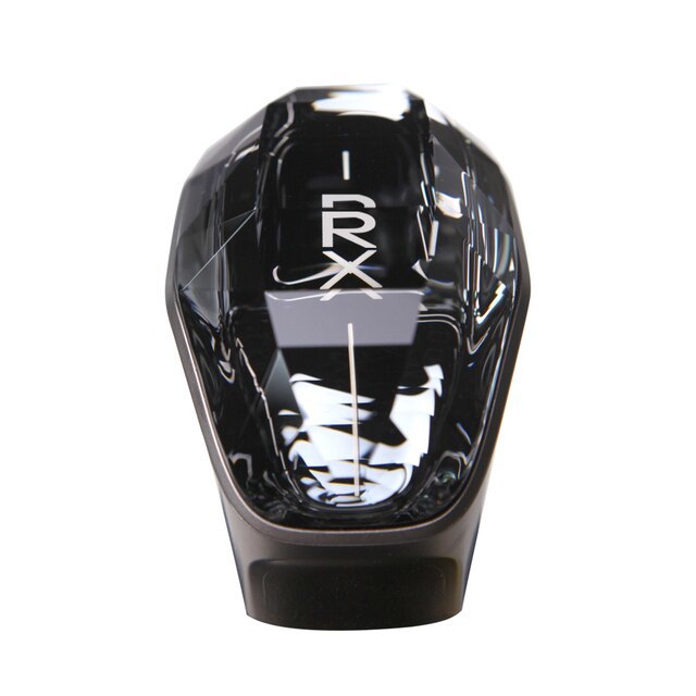 レクサス RX シリーズ Fuzik K9 ガラスクリスタルギアシフトノブハンドルカーアクセサリー修正拍卖