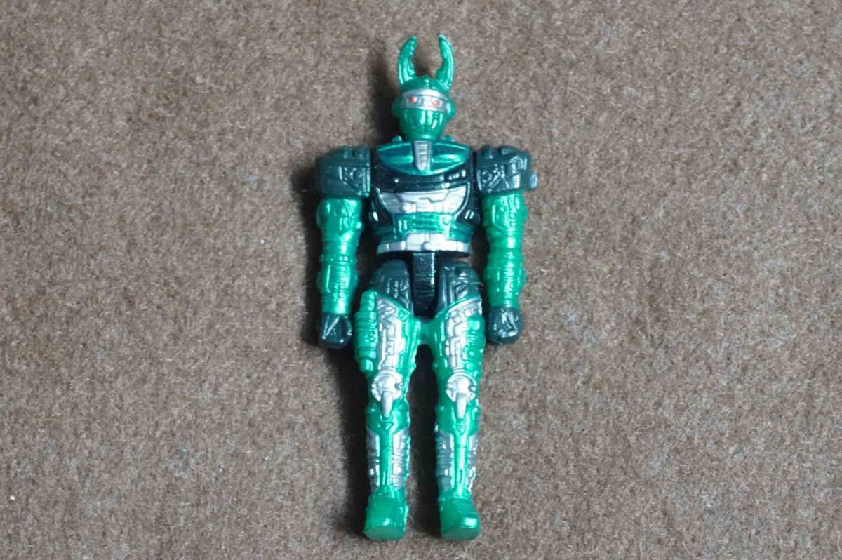 ジースタッグ フィギュア / 重甲ビーファイター DX ビーコマンダー対応拍卖