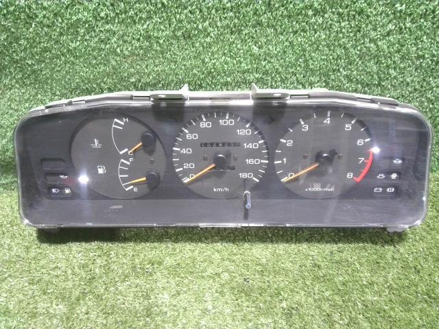 ブルーバード E-EU12 スピードメーター拍卖