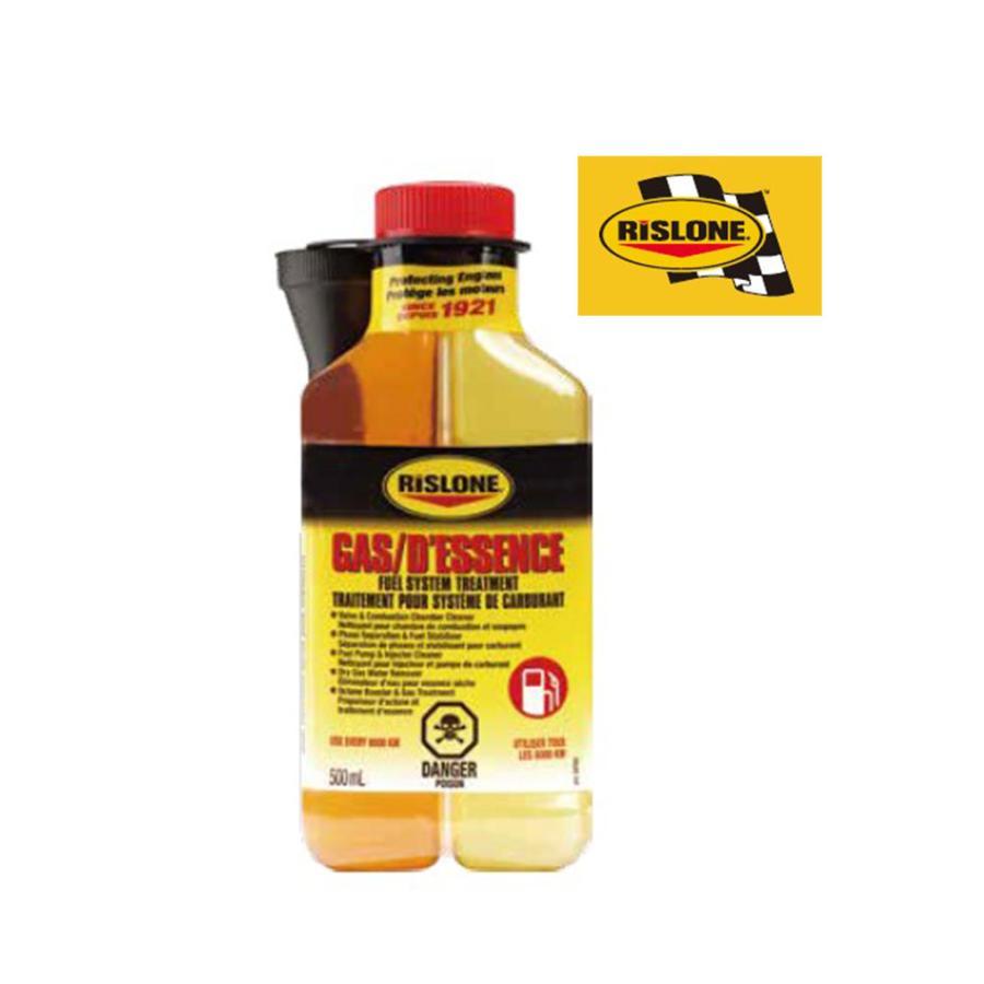 RP-34700 リスローン ガソリン 燃料系 トリートメント インジェクター 洗浄 ノッキング 黒煙防止 RISLONE リスロン拍卖