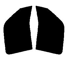 スパッタゴールド80 運転席・助手席 サンバー TV1・TV2・TW1・TW2 後期 カット済みカーフィルム拍卖