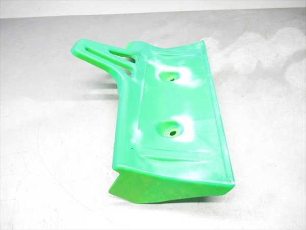 B1R5-0427 カワサキ KX60 コンペ車 シュラウド 右側 純正 【KX60B-020~ 動画有】拍卖