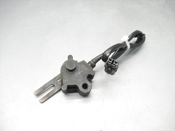 B1R5-0516 カワサキ KLX125 スタンドセンサー 純正品 【LX125C-A13~ (2016年モデル FI車) 動画有】拍卖