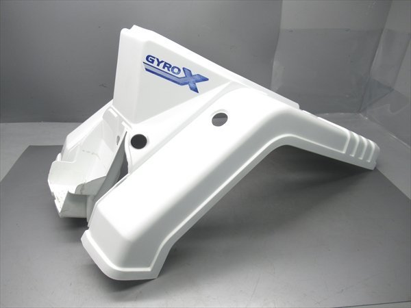 A1R5-0523 ホンダ ジャイロX-2 リアステージ 荷台 純正品 【TD02-111~ (4st FIモデル) NJ50MDB】拍卖