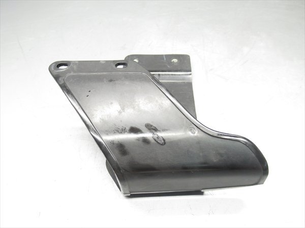 A1R5-0523 カワサキ DトラッカーX チェーンカバー 純正品 【LX250V-A09~ (2015年式 FIモデル) 動画有】拍卖