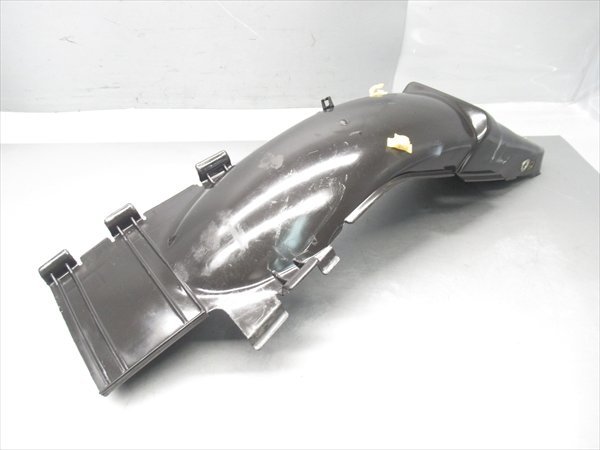 A1R5-0525 ホンダ GB250クラブマン 1型 リアインナーフェンダー 純正品 【MC10-103~ (初期 E型) 動画有】拍卖