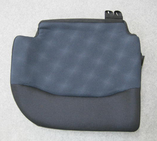 新品 ホンダ純正 シート 82137-TF0-J02ZA 未装着 フィット FIT拍卖